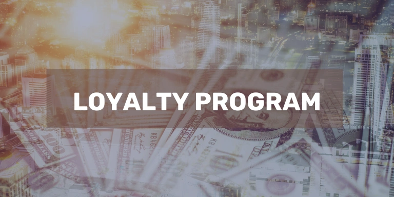 FTM Brokers Loyalty Program 2 FTM Brokers Loyalty Program