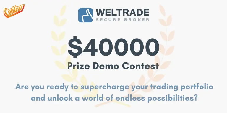 WelTrade Terminal Demo Contest