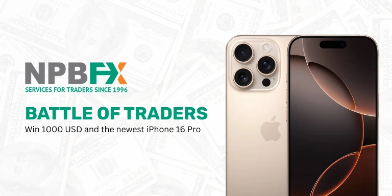 NPBFX Battle of Traders Contest 2 NPBFX Battle OF Traders Contest