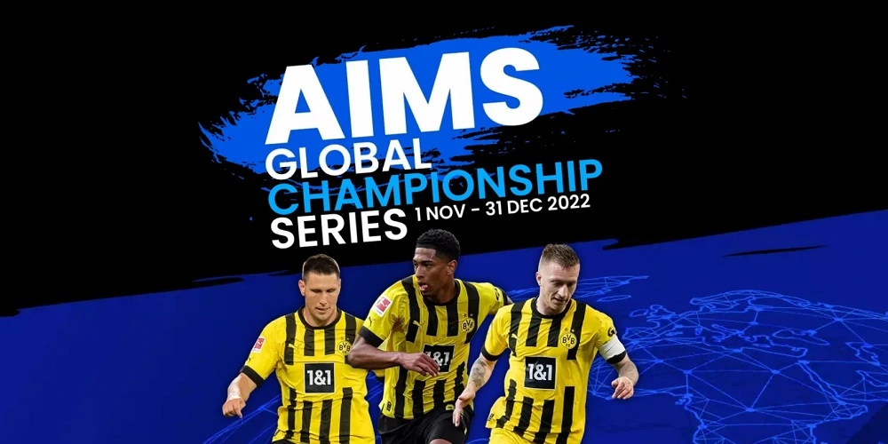 AIMS Global Championship Series