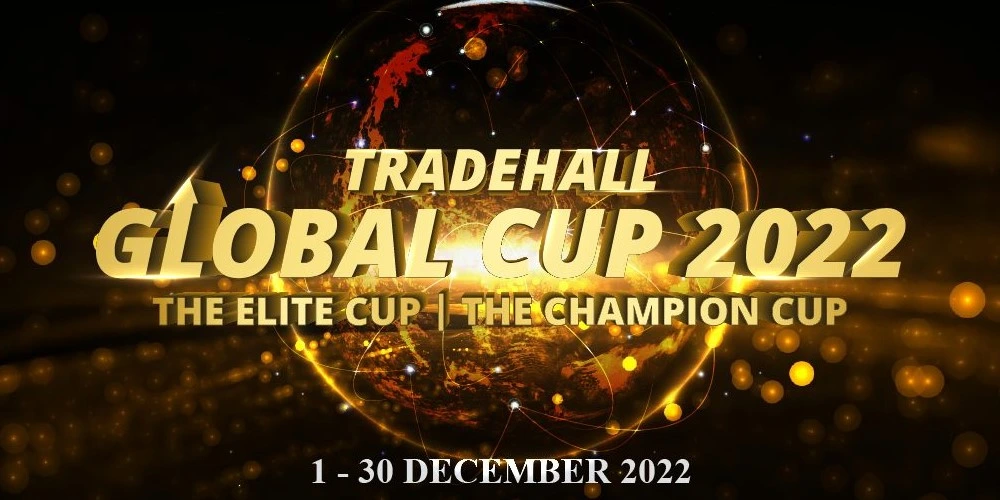 TradeHall Global Contest 2022