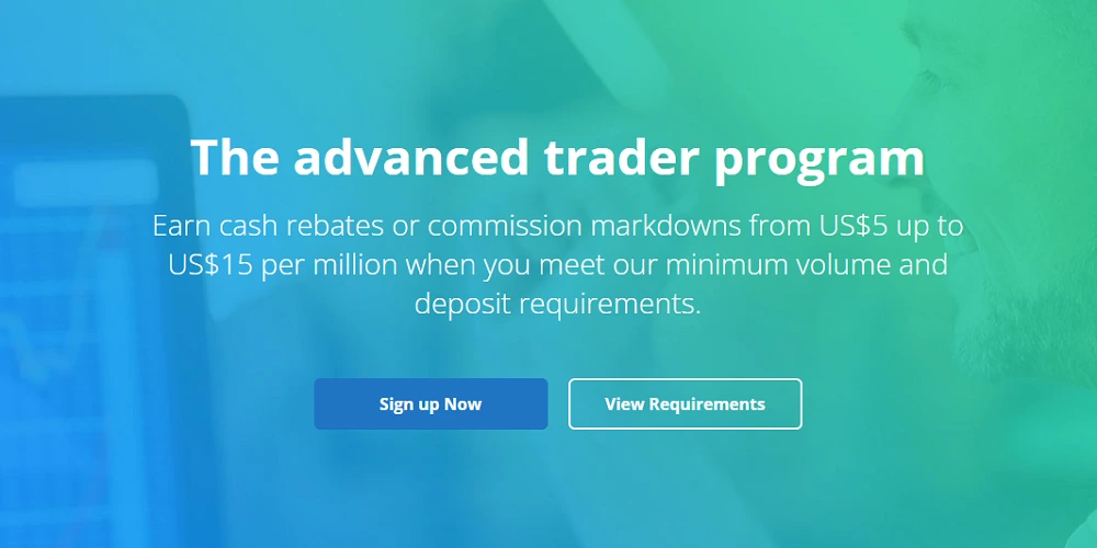 OANDA Trader Loyalty Program