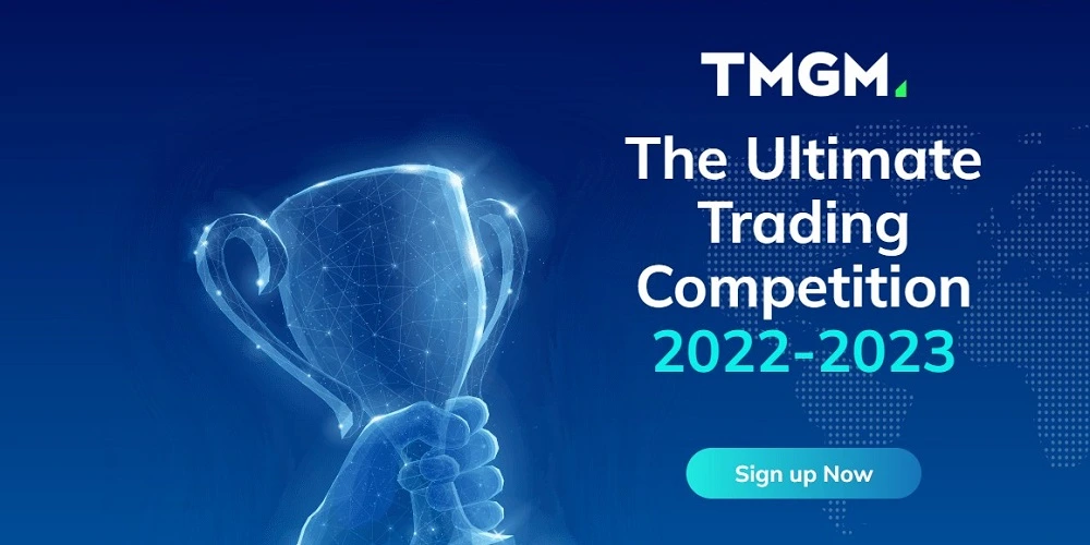 TMGM Trading Competition 2022-2023