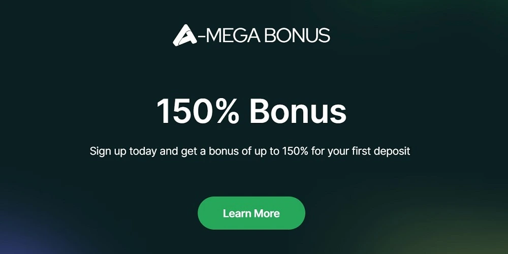 amega bonus