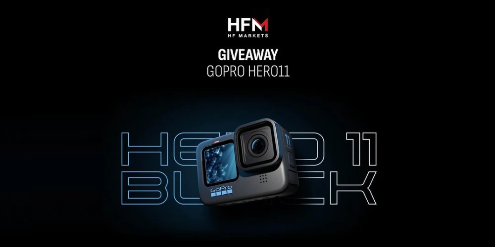 HFM Giveaway GoPro Hero 11