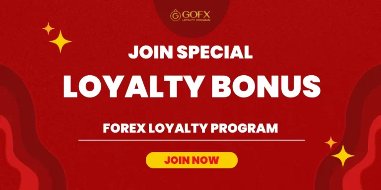 GOFX Forex Loyalty Program