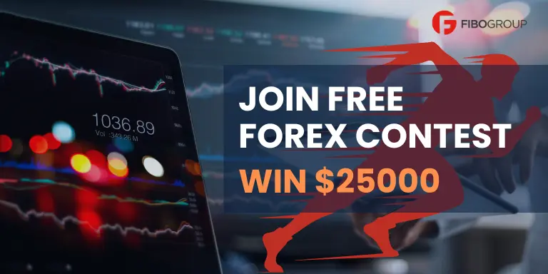 FIBO Group Free Forex Contest