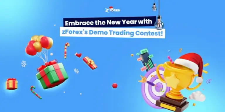 zForex New Year Demo Trading Contest