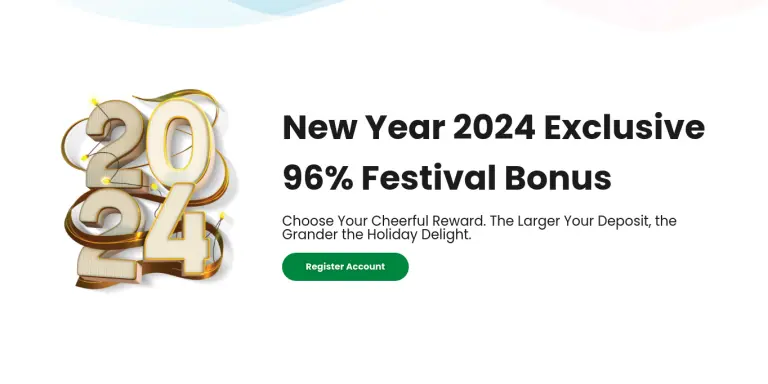 Bold Prime New Year Promo 2024