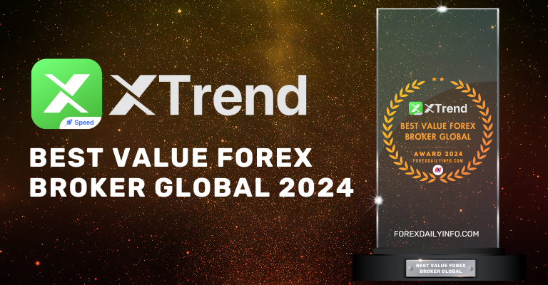 XTrend Speed The Best Value Forex Broker Global