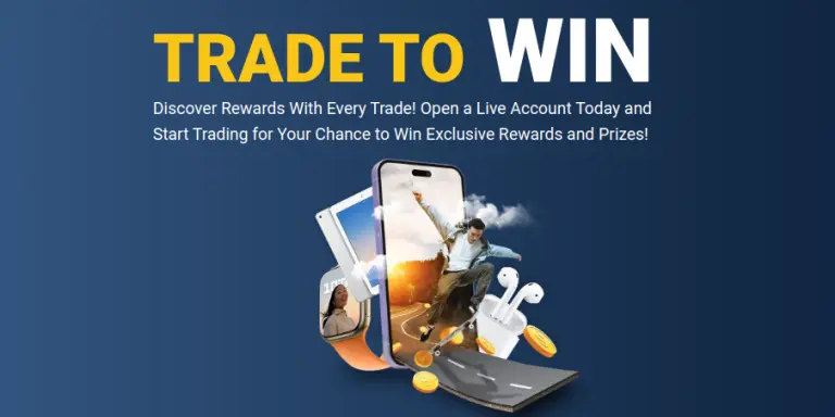 GTCFX Trade to Win Forex Contest