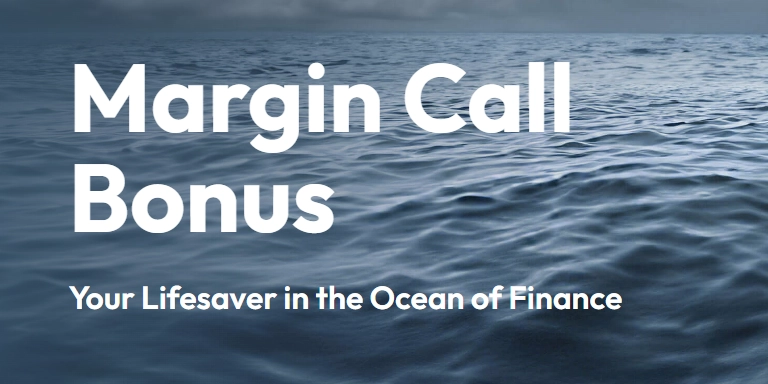 NORDFX Margin Call Bonus