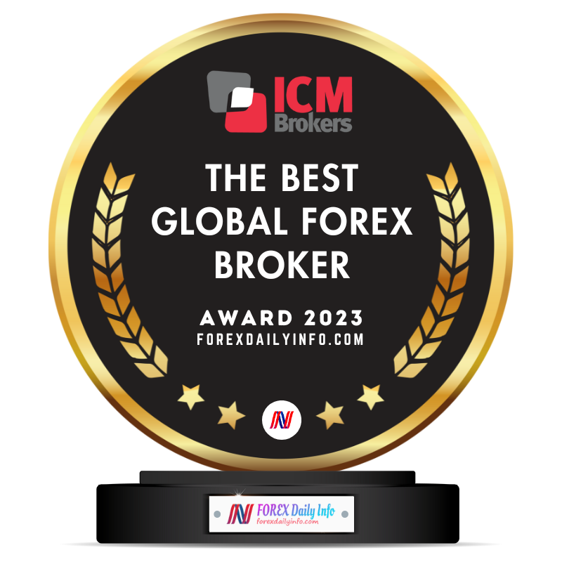 ICMBrokers Wins The Best Global Forex Broker Award 2023 3 ICM Brokers Award The Best Global Forex Broker