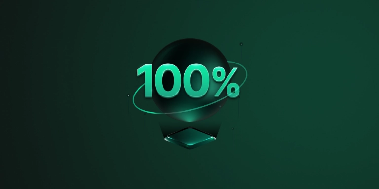 IUX Markets 100% Deposit Bonus