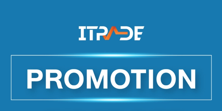 ITrade FX Market $30 Free Bonus