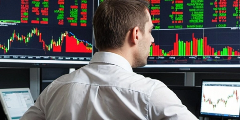 5 Common Forex Trading Mistakes