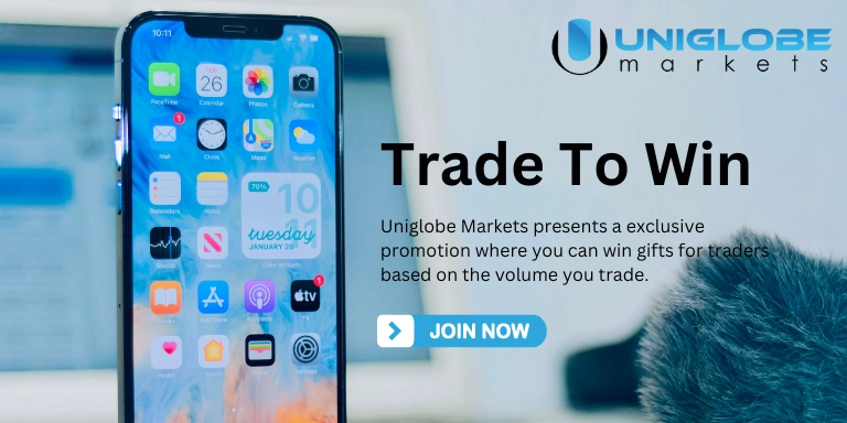 Uniglobe Markets Trade To Win