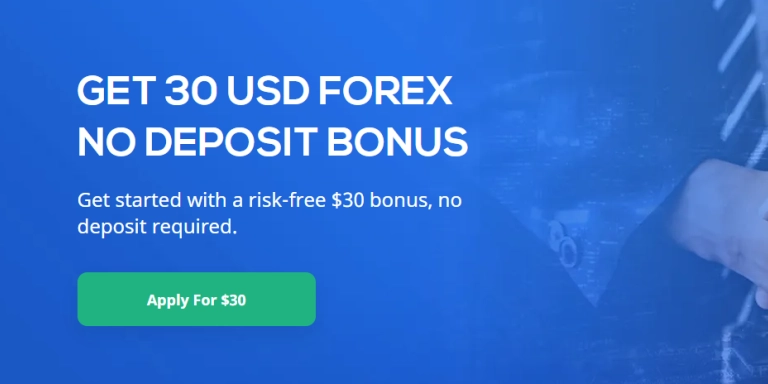 PlexyTrade $30 Forex No Deposit Bonus