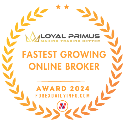 Loyal Primus The Fastest Growing Online Broker 2024