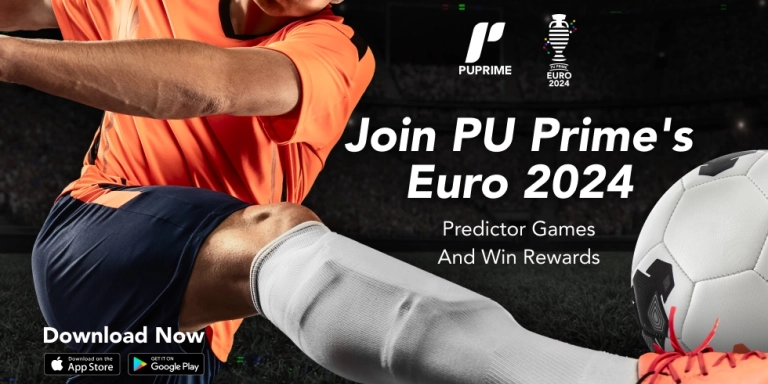 PU Prime EURO 2024 Predictor Game - Forex Daily Info