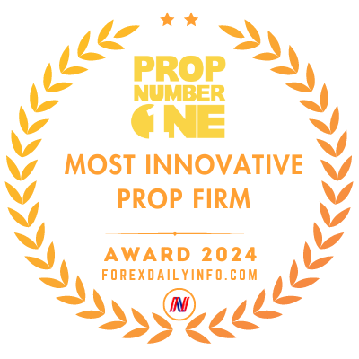 Prop Number One The Most Innovative Prop Firm 2024