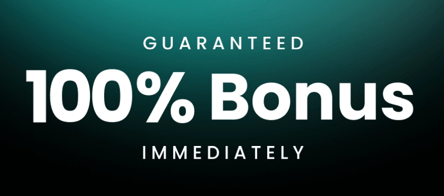 DuraMarkets 100% Deposit Bonus