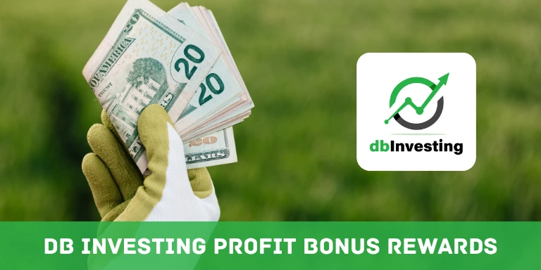 db Investing 12% Profit Bonus Rewards 2 db Investing 12% Profit Bonus Rewards