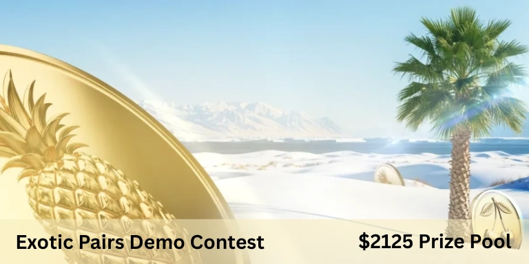Headway Exotic Pairs Demo Contest 2 Headway Exotic Pairs Demo Contest