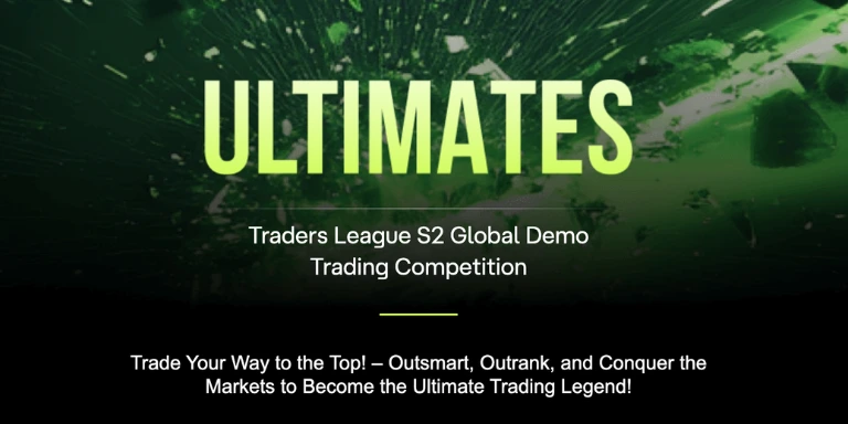 Ultima Markets Demo Trading Contest 2 Ultima Markets Demo Trading Contest