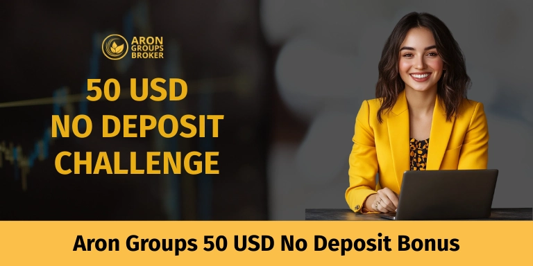 Aron Groups $50 No Deposit Bonus 2 Aron Groups No Deposit Bonus