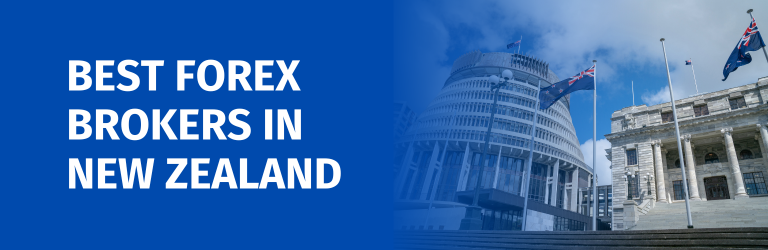 Best Forex Brokers In New Zealand 2025 6 Best Forex Brokers In New Zealand