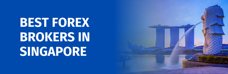 Best Forex Brokers In Singapore 2025 17 Best Forex Brokers In Singapore