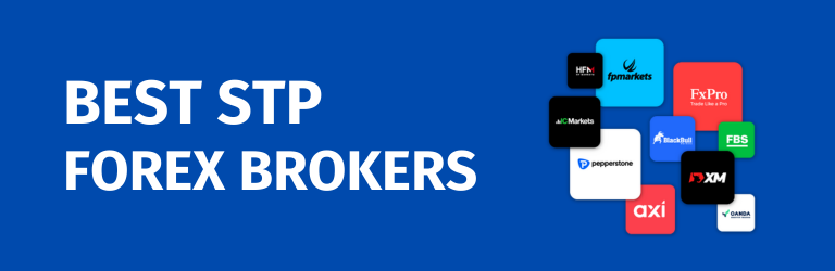 Best STP Forex Brokers 2025 12 Best STP Forex Brokers
