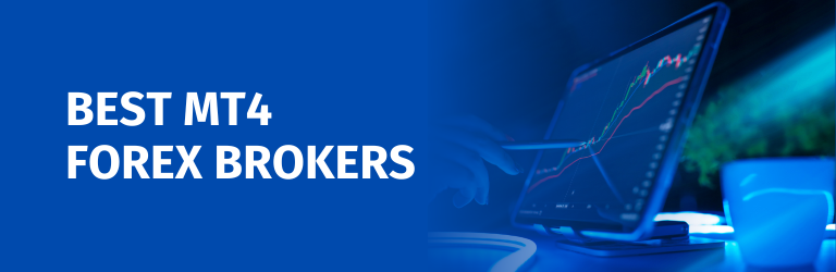 Best MT4 Forex Brokers In 2025 12 Best MT4 Forex Brokers