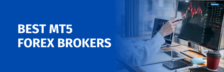 Best MT5 Forex Brokers In 2025 12 Best mt5 Forex Brokers