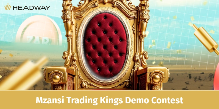 Headway Mzansi Kings Demo Contest 2 Headway Mzansi Trading Kings Demo Contest