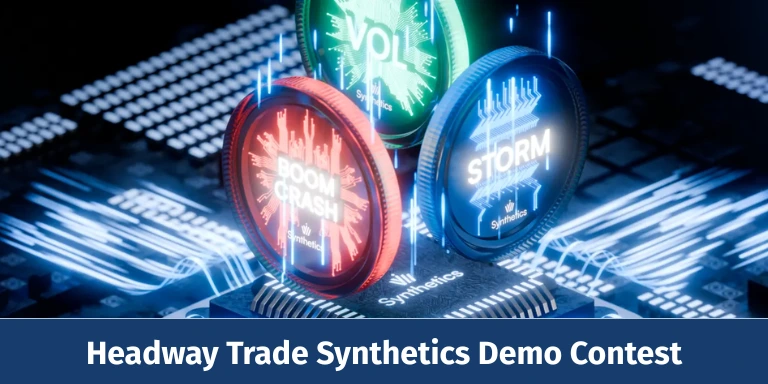 Headway Trade Synthetics Contest 2 Headway Trade Synthetics Demo Contest