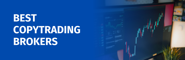 Best CopyTrading Brokers 2025 12 Best CopyTrading Brokers