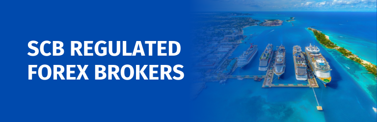 SCB Regulated Forex Brokers 2025 7 SCB Regulated Forex Brokers