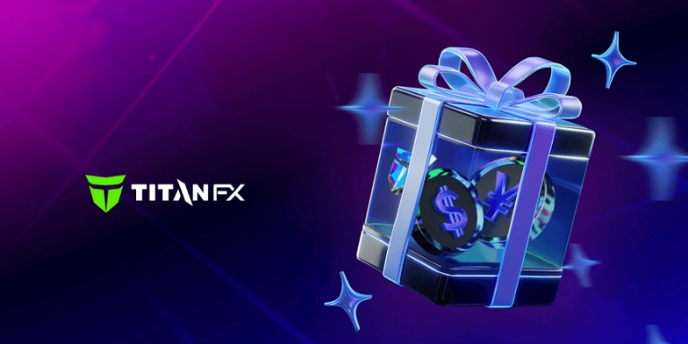 Titan FX First Trade Free Promotion