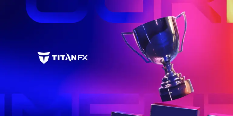 Titan FX September Trading Contest 2 Titan FX September Trading Contest