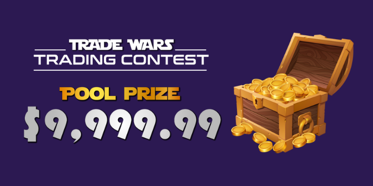 TradingPro Trade Wars Trading Contest 2 TradingPro Trade Wars Trading Contest