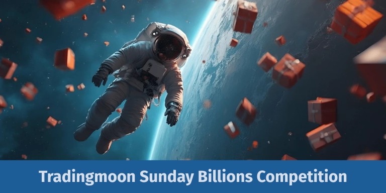 Tradingmoon Sunday Billions Competition 2 Tradingmoon Sunday Billions Competition