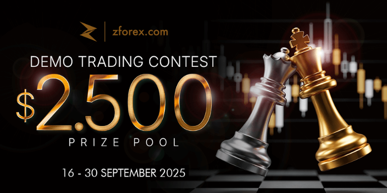 zForex Demo Trading Contest 2 zForex September Demo Trading Contest