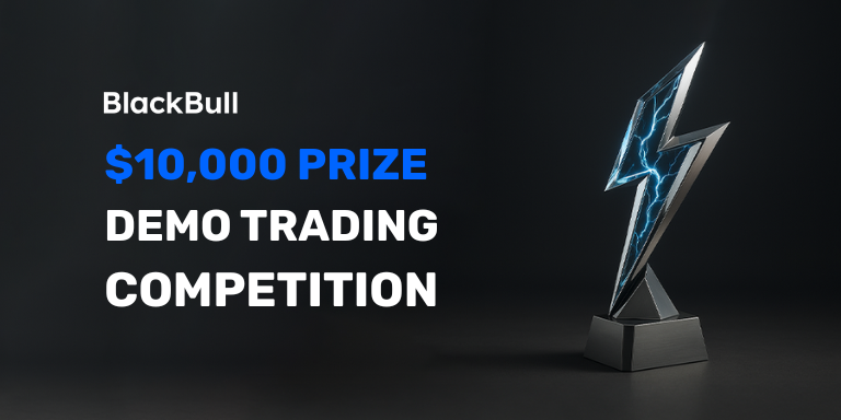 BlackBull Markets Demo Trading Contest 2 BlackBull Markets Demo Trading Competition