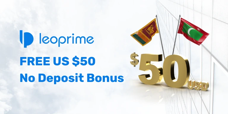 LeoPrime $50 No Deposit Bonus 2 LeoPrime No Deposit Bonus
