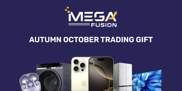 Mega Fusion October Exclusive Rewards 2 MegaFusion October Exclusive Rewards