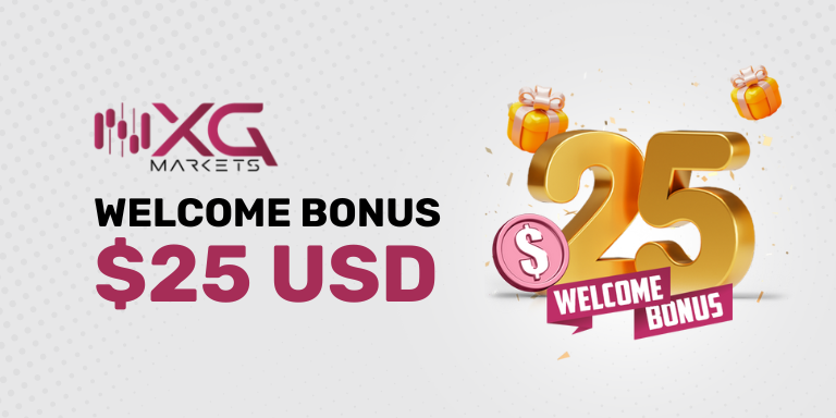 NXG Markets $25 No Deposit Bonus 2 NXG Markets No Deposit Bonus