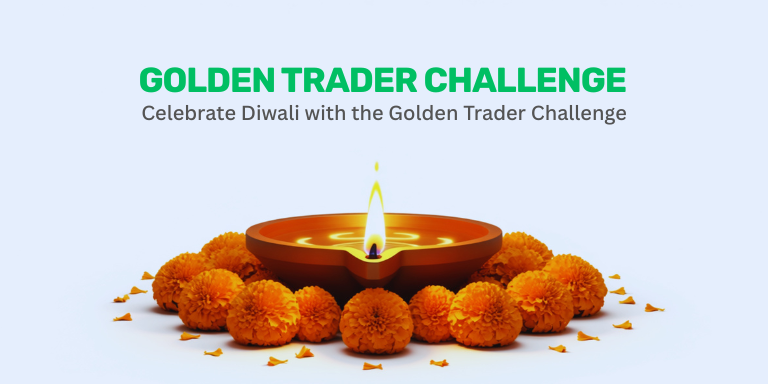 Join the Golden Trader Challenge by Valetax 2 Valetax Golden Trader Challenge