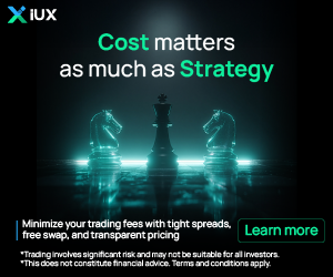 Cost matters as much as Strategy_IUX